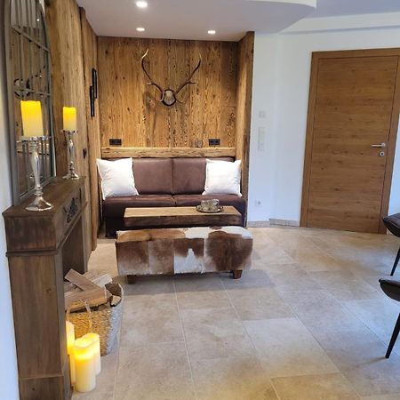 Tirol Chalet Brixen Бріксен-ім-Тале Екстер'єр фото
