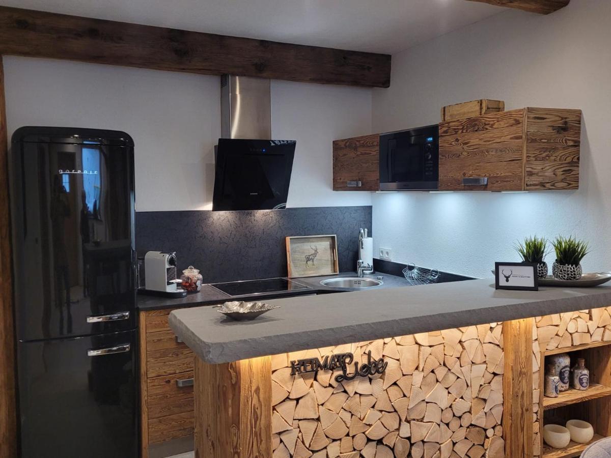 Tirol Chalet Brixen Бріксен-ім-Тале Екстер'єр фото