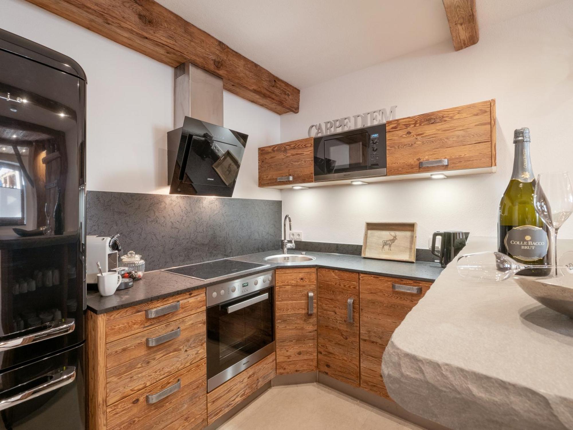 Tirol Chalet Brixen Бріксен-ім-Тале Екстер'єр фото