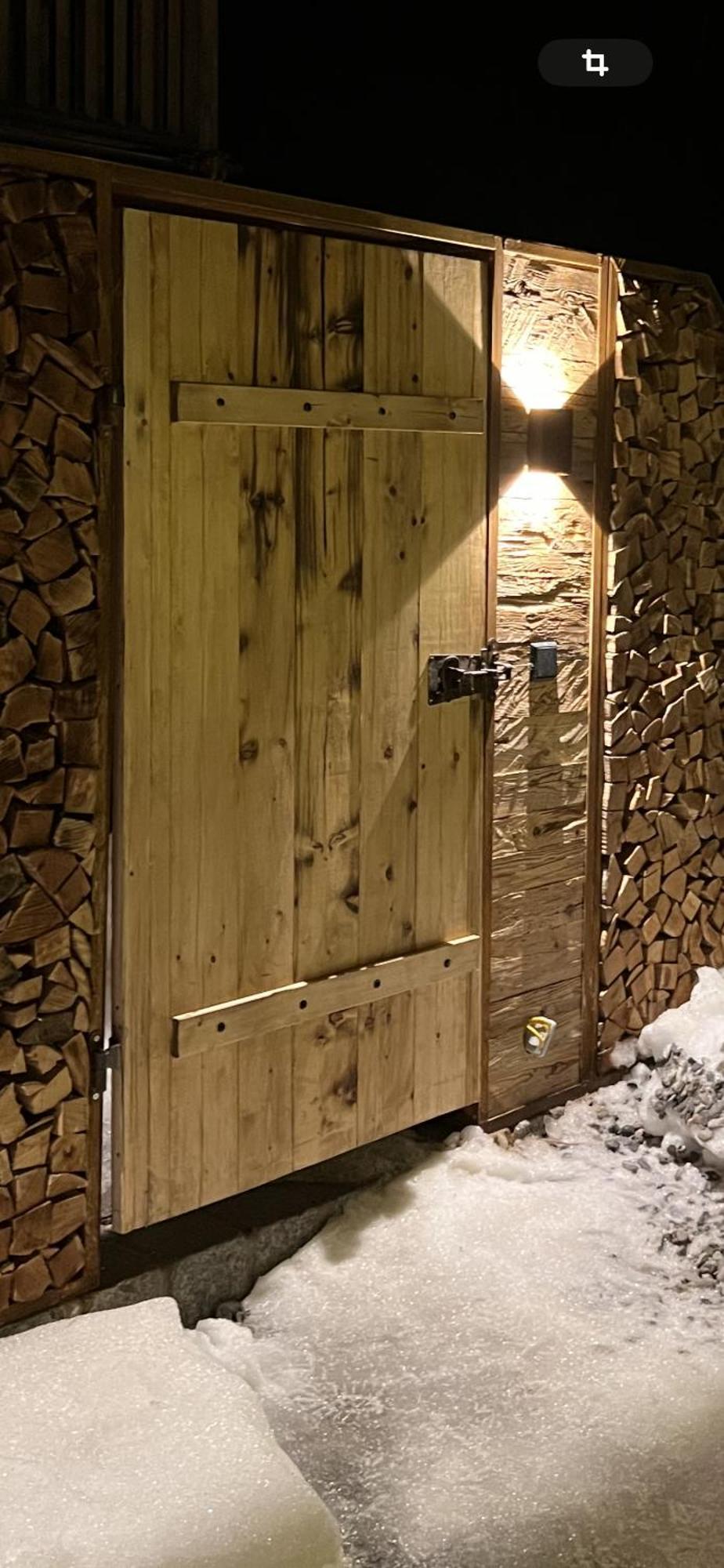 Tirol Chalet Brixen Бріксен-ім-Тале Екстер'єр фото