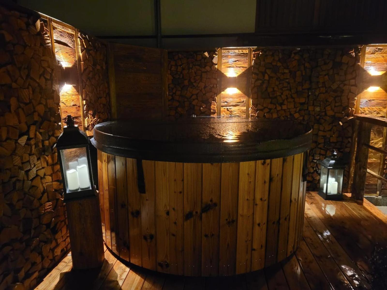 Tirol Chalet Brixen Бріксен-ім-Тале Екстер'єр фото